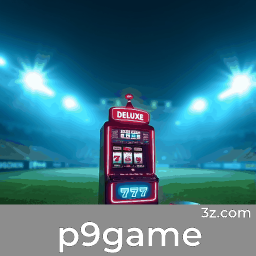 Descubra o Futuro dos Jogos na p9game com apk: Experiências Pioneiras e Disruptivas