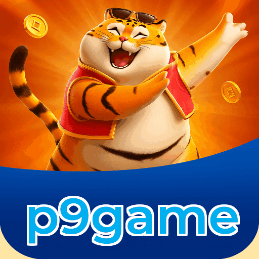 p9game Logo