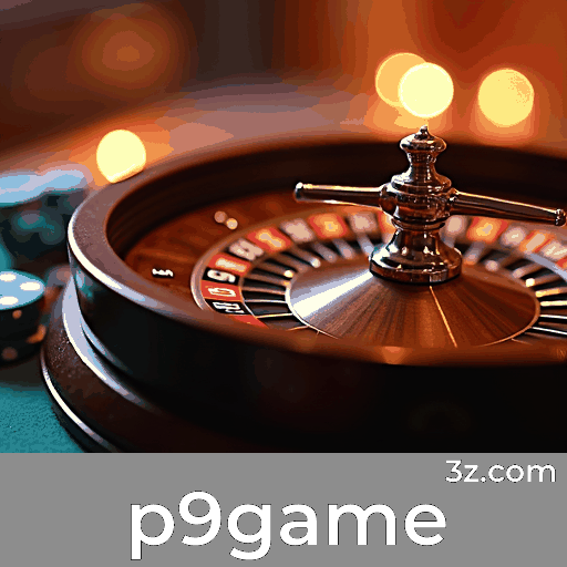 p9game: Pagamentos Rápidos e Cassino Premiado